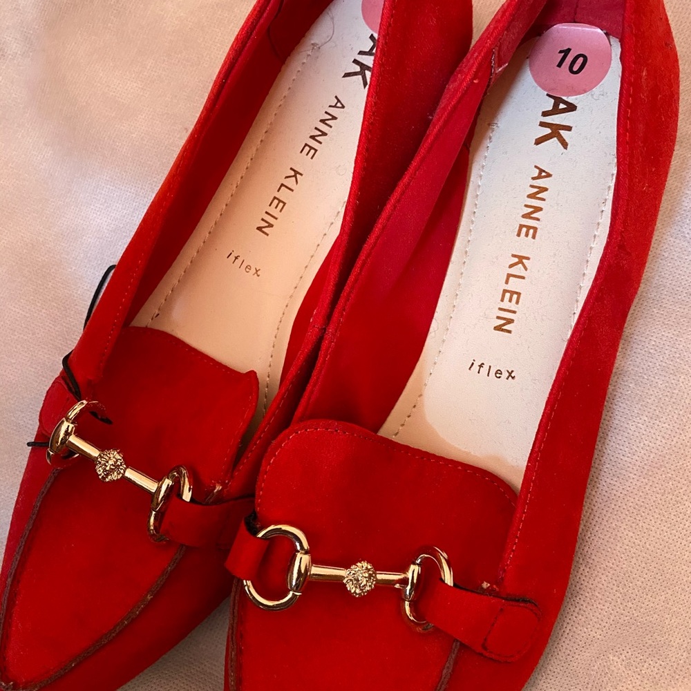 Anne Klein Dress Shoes